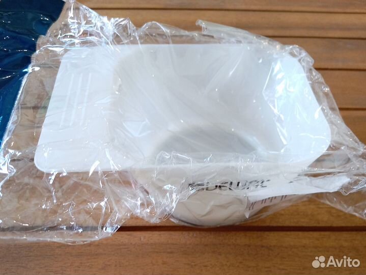 Чаша миска для окраски Dewal 300 мл jpp151l