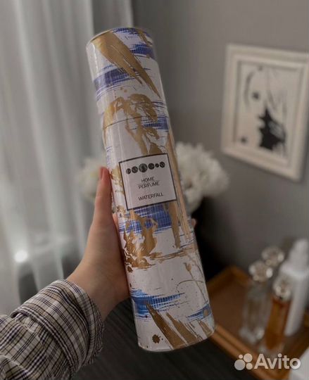 Парфюм для дома ароматизатор для дома диффузор