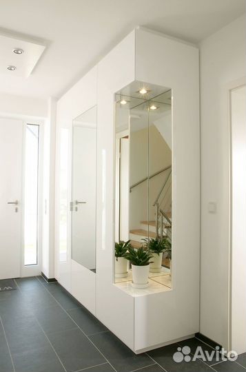 O2B3T Прихожая