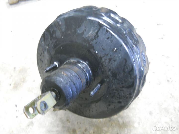 W203 Вакумный усилитель тормозов Mercedes