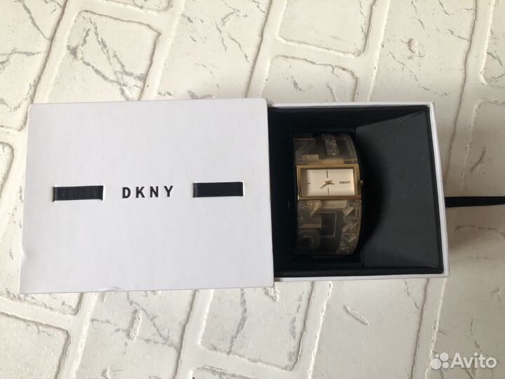 Часы Dkny оригинал