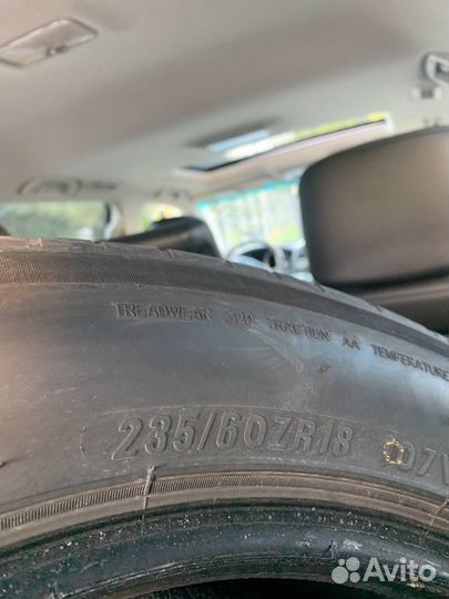 Victorun VR926S 23.5/60 R18