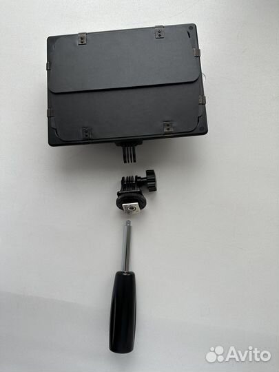 Видеосвет/ накамерный свет