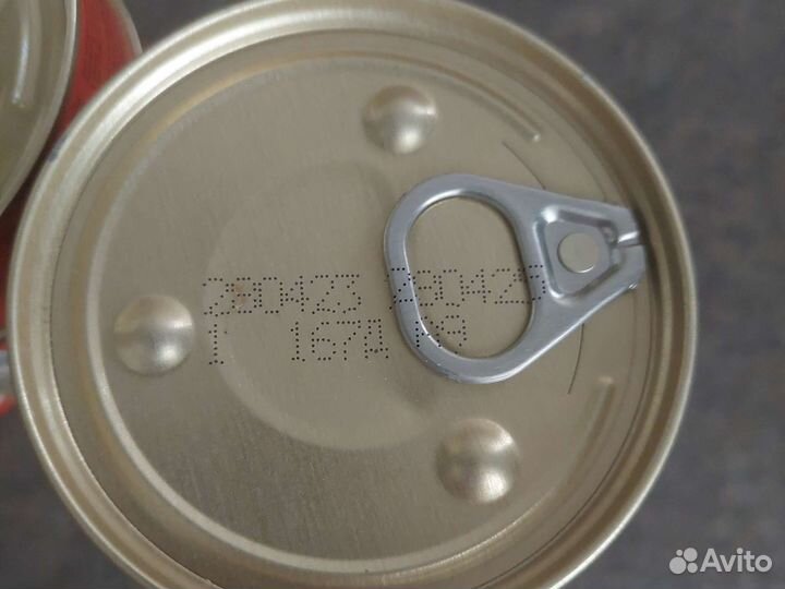 Детское мясное питание Беларусь