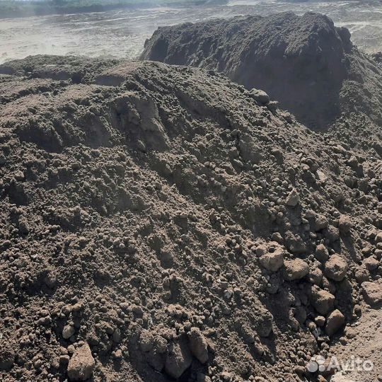 Плодородный грунт для газонов и грядок