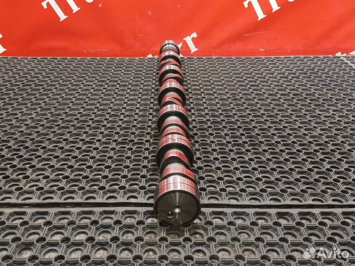 Распредвал 2018г. Scania 5-series, Scania 6-series