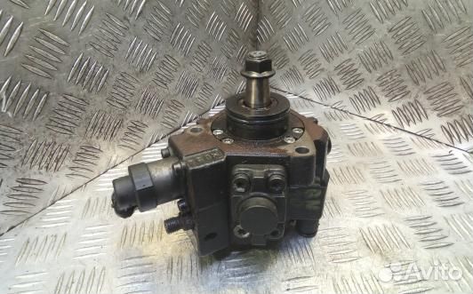 Тнвд дизельный KIA soul 1 (HBN10AC01)