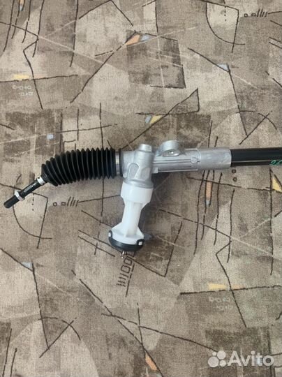 Рулевая рейка Hyundai IX35