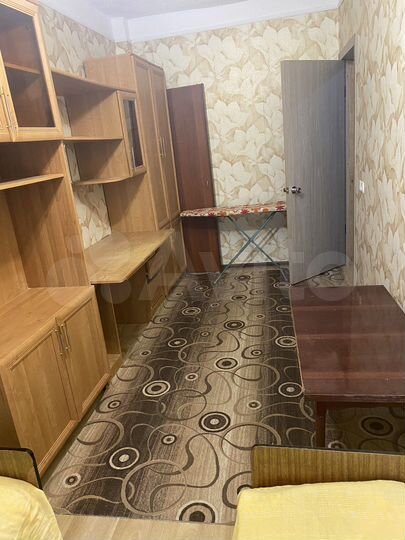 2-к. квартира, 45 м², 1/2 эт.