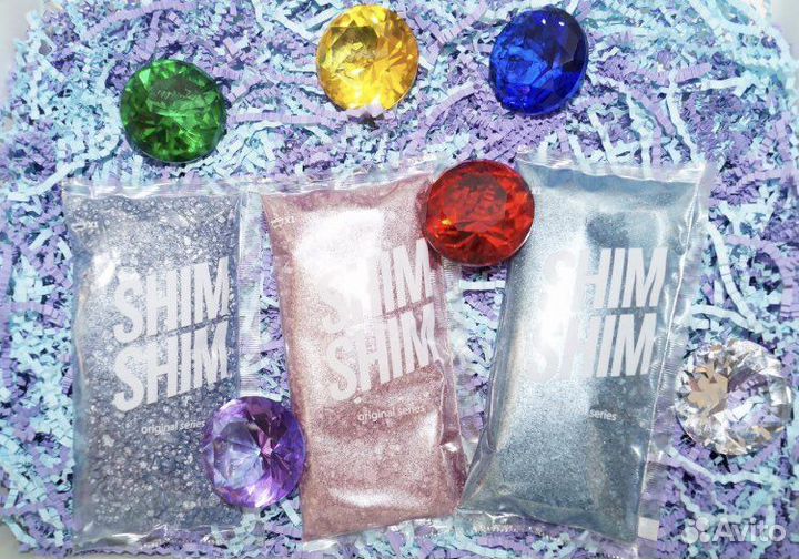 Набор косметики