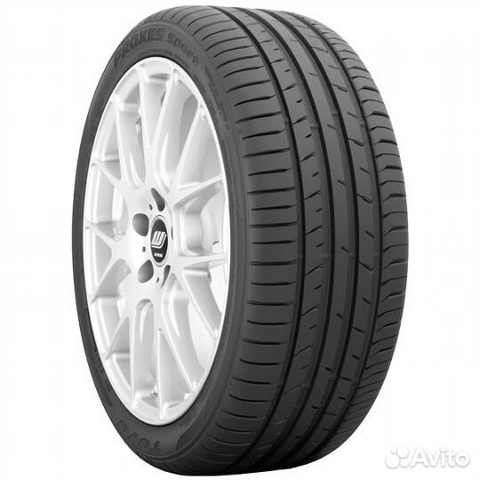 Toyo Proxes Sport 265/35 R18 97Y