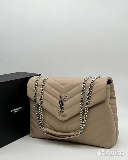 Сумка Yves Saint Laurent женская