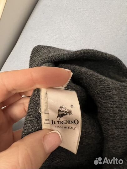 Шапка для мальчика