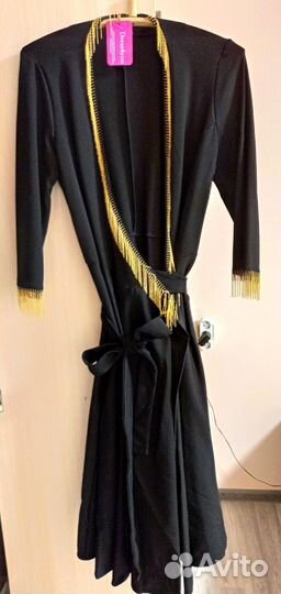 Платье женское