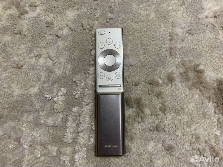 Пульт samsung smart tv