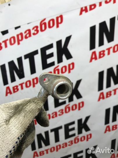 Трубка кондиционера Nissan Primera P12