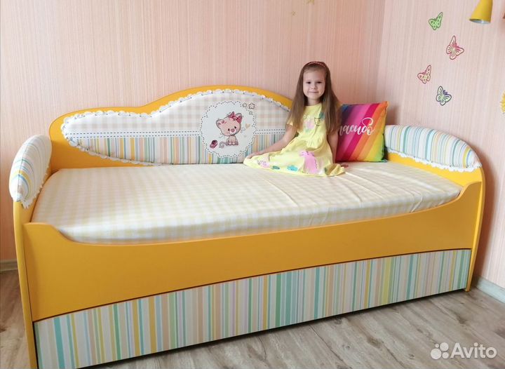 Диван-кровать