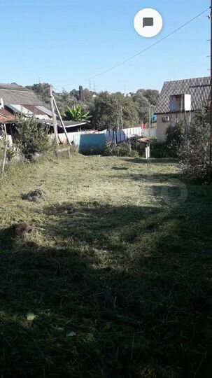 Участок 7 сот. (СНТ, ДНП)