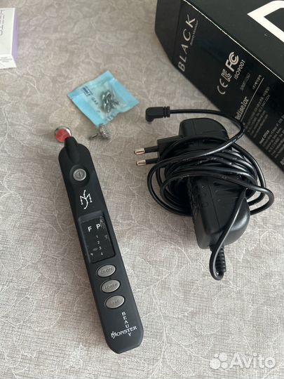 Аппарат для мультиплазменного омолажения