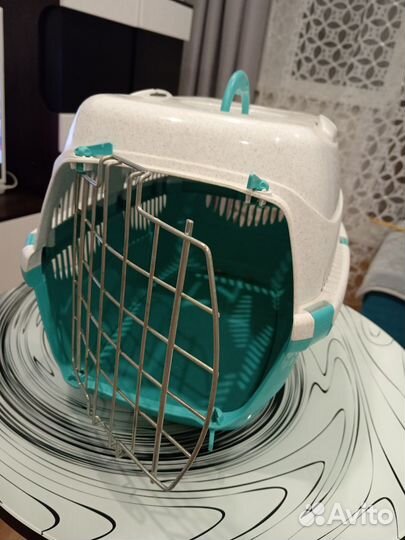 Переноска для животных