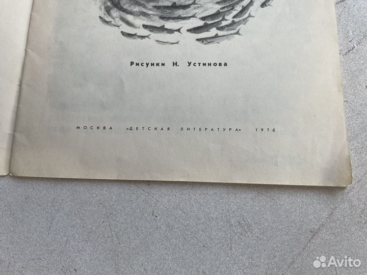 1976 год СССР я еду к океану