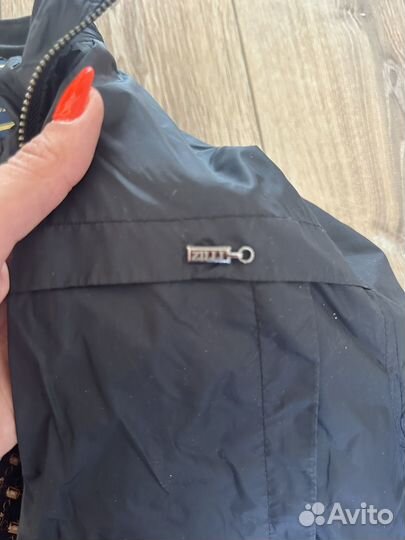 Куртка Зили