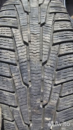 Nokian Tyres Nordman RS2 205/60 R16 96R