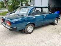 ВАЗ (LADA) 2105 1.5 MT, 1997, 1 305 км, с пробегом, цена 500 000 руб.