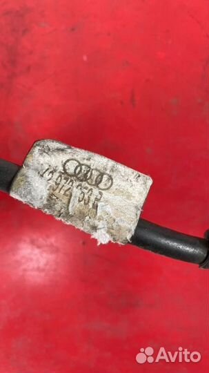 Провод датчика ABS задний левый Audi A4 B8 1.8