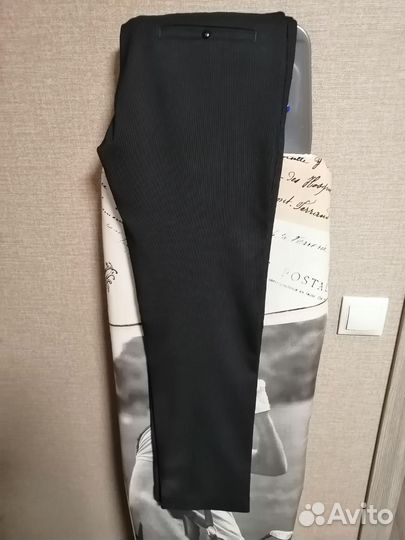 Брюки на мальчика