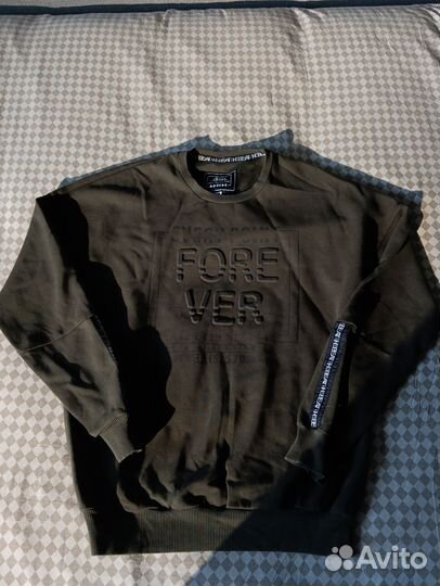 Свитшот clever