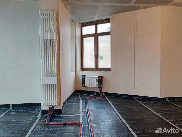 Сантехник. Частный мастер. Выезд