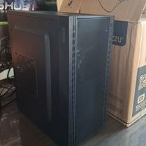 I7-4770s 3.9 ггц,озу 16 Gb,SSD+HDD,GTX1660 Sup 6GB