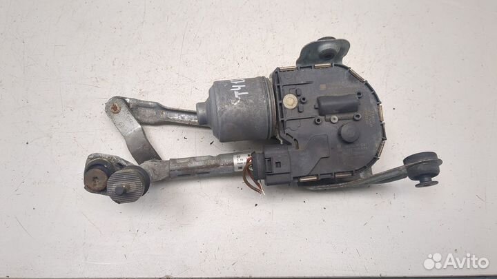 Механизм стеклоочистителя Seat Leon 2, 2009