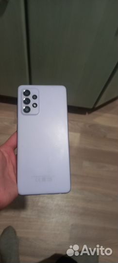 Samsung Galaxy A52, 8/128 ГБ