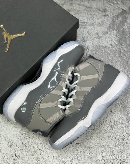 Nike Air Jordan 11