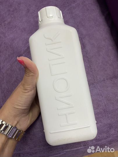 Стерилизация инструментов для наращивания ресниц