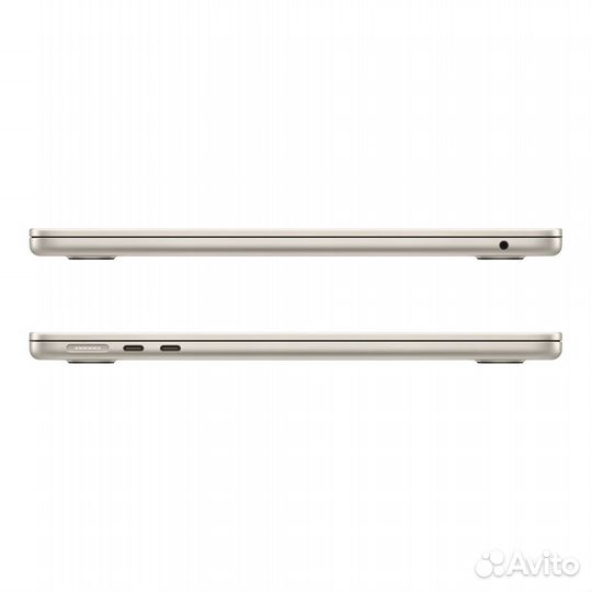 Apple MacBook Air 13.6 M3 8/256GB (mrxt3B /mrxv3B)