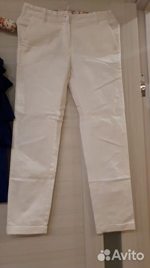 Платье - туника+ броки