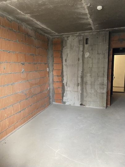 Квартира-студия, 25,7 м², 4/17 эт.