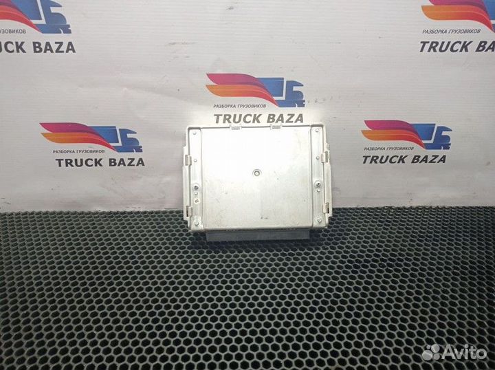 Блок управления EBS Man TGA, Man TGL