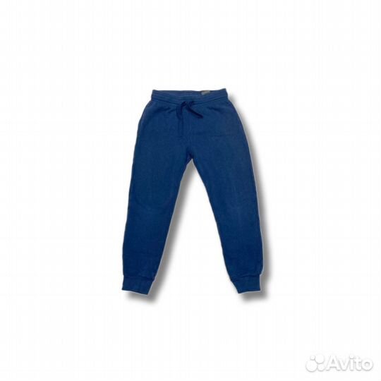 Брюки спортивные хб 134 размер