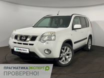 Nissan X-Trail 2.0 CVT, 2011, 132 912 км, с пробегом, цена 1 289 900 руб.