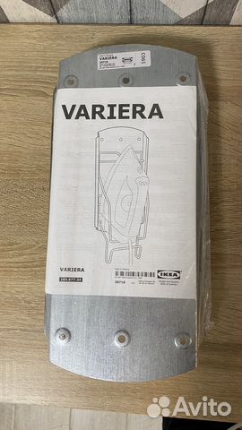 Держатель для утюга IKEA