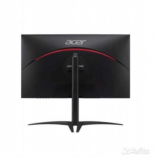 Монитор acer nitro XV275K P3