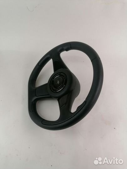 Руль на ваз 2101 - 2107