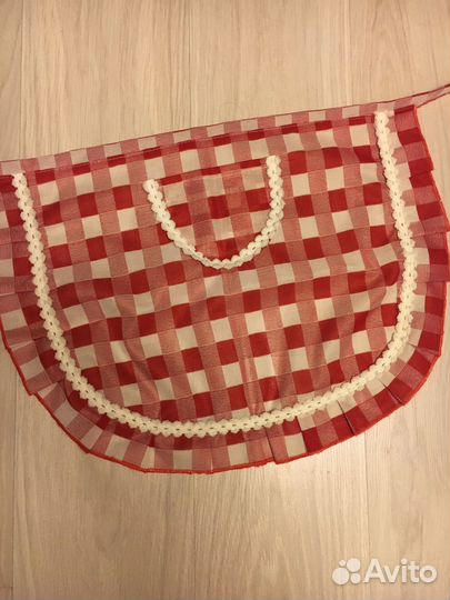 Скатерть СССР