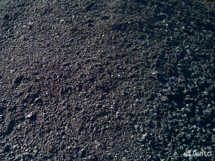 Асфальтовая срезка