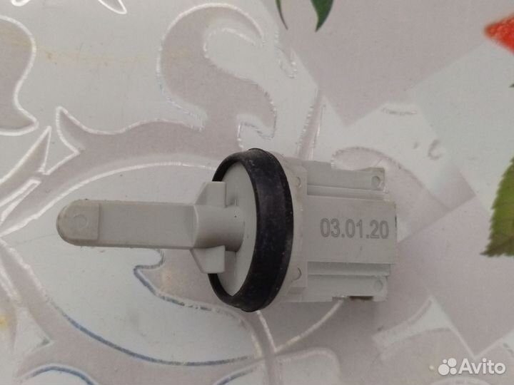 Датчик температуры