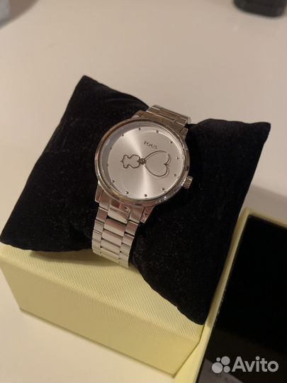 Часы женские tous